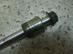 ANVX50/ AXIS50  tgANXVtg 3VP-2036