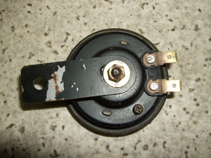 ANVX50/ AXIS50  z[(12V) 3VP-2036