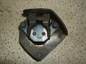 GN125(12V) tgu[LLp[  NF41A-2326