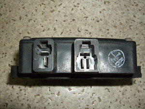 GN125(12V) COiC^[ NF41A-2326