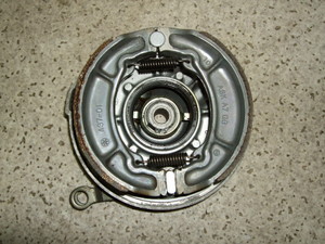 g[V[CZ125/ CZ125 g[VB/ TRACY   tgu[Lh 36F-0034