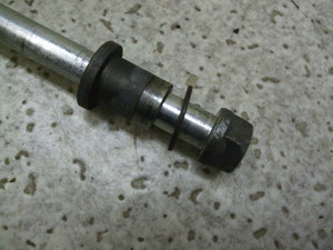 g[V[CZ125/ CZ125 g[VB/ TRACY   tgANXVtg 36F-0034