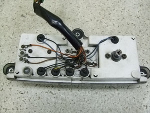 g[V[CZ125/ CZ125 g[VB/ TRACY   [^[ 36F-0034