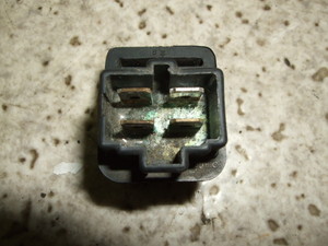 g[V[CZ125/ CZ125 g[VB/ TRACY   X^[^[[ 36F-0034