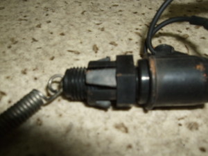 g[V[CZ125/ CZ125 g[VB/ TRACY   Au[LZT[ 36F-0034