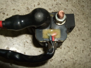 g[V[CZ125/ CZ125 g[VB/ TRACY   obe[RC/X^[^[[ 36F-0034