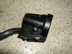 g[V[CZ125/ CZ125 g[VB/ TRACY   nhXCb` 36F-0034