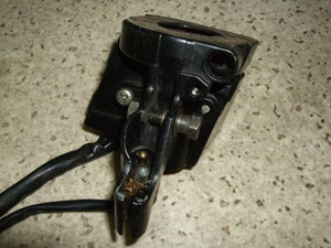 g[V[CZ125/ CZ125 g[VB/ TRACY   nhXCb`E 36F-0034