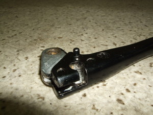 g[V[CZ125/ CZ125 g[VB/ TRACY   u[Lo[ 36F-0034