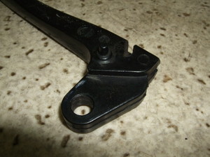 g[V[CZ125/ CZ125 g[VB/ TRACY   u[Lo[ 36F-0034