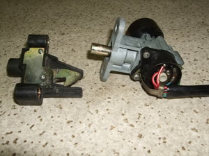 gCV[CZ125/ CZ125 g[VB/ TRACY  L[Zbg2 36F-0023