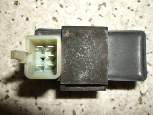 WCLms[/ GYRO Canopy  CDI TA02-1112