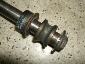 VT250FCeO/ INTEGRA    AANXVtg MC08-1110