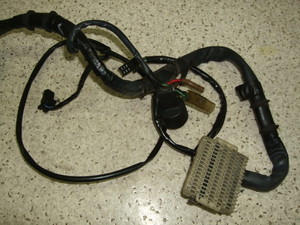 VT250FCeO/ INTEGRA    Cn[lX MC08-1110