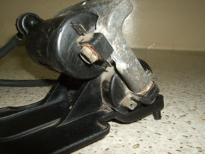 VT250FCeO/ INTEGRA    COjbVvOR[h MC08-1110