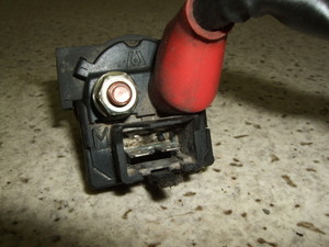 VT250FCeO/ INTEGRA    obe[RC/X^[^[[ MC08-1110