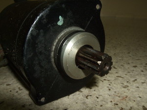 VT250FCeO/ INTEGRA    Z[^[ MC08-1110