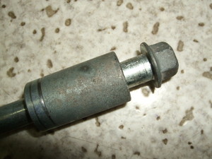 iEFC50(12V) tgANXVtg AB13-1003