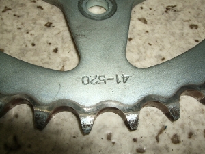 OXgbJ[250/ Grasstracker   huXvPbg NJ47A-1360