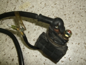 CD125T(12V) obe[RC/X^[^[[ CD125T-1216