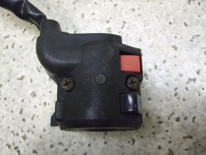GPZ750R (12V) nhXCb` ZX750G-0089