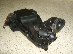 fBI50/ Dio  GAN[i[BOX AF56-1116