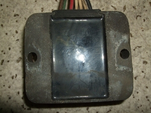 FZ400R(12V) M^[ 46X-1001