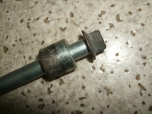 XJbV50(12V)/ SQUASH tgANXVtg AB11-1069