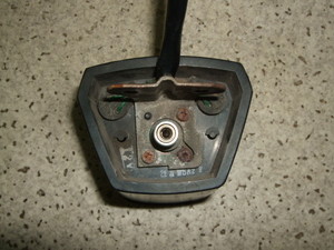 XJbV50(12V)/ SQUASH [^[ AB11-1069