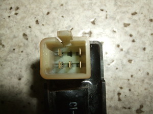 XJbV50(12V)/ SQUASH CDI AB11-1069