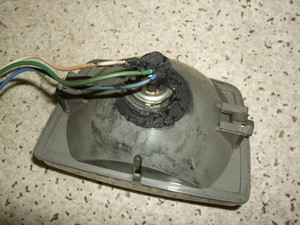 XJbV50(12V)/ SQUASH wbhCg AB11-1069