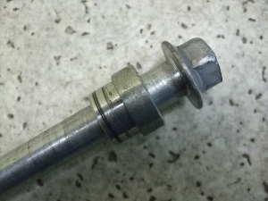 SRX400/ SRX-4  tgANXVtg 1JL-0111