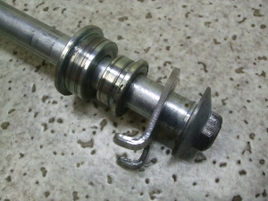 SRX400/ SRX-4  AANXVtg 1JL-0111
