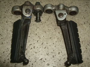 SRX400/ SRX-4 CXebvE 1JL-0111
