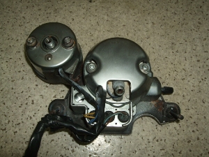 SRX400/ SRX-4 [^[ 1JL-0111