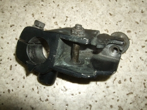 SRX400/ SRX-4 Nb`o[z_[ 1JL-0111
