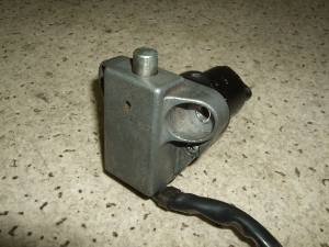 SRX400/ SRX-4 CL[BOX 1JL-0111