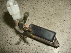SRX400/ SRX-4  COiC^[ 1JL-0111