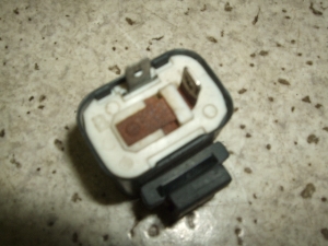 SRX400/ SRX-4 ECJ[[ 1JL-0111