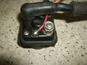 XS250(12V) obe[RC/X^[^[[ 3X8-0701
