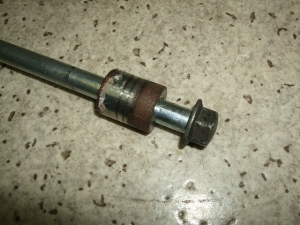 ANVX50/ AXIS50  tgANXVtg 3VP-2041