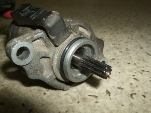 ANVX50/ AXIS50  Z[^[ 3VP-2041