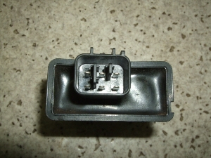 JOG50(12V) CDI SA01J-0610