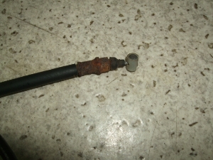 WCX/ GYRO X  tgu[LC[ TD01-1303