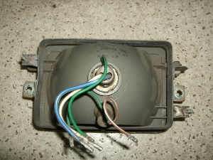 WCX/ GYRO X  wbhCg TD01-1303