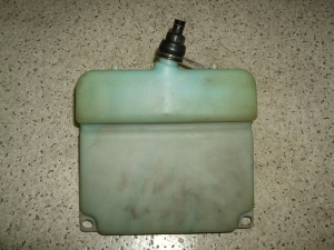 WCX/ GYRO X  IC^N TD01-1303