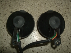WCX/ GYRO X  tgECJ[E TD01-1303