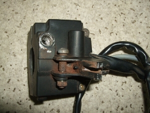 WCX/ GYRO X  nhXCb`E TD01-1303