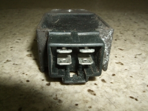 WCX/ GYRO X  M^[ TD01-1303