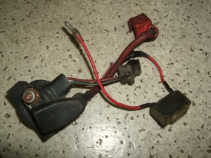 SRX250F(12V) obe[RC/X^[^[[ 51Y-0366